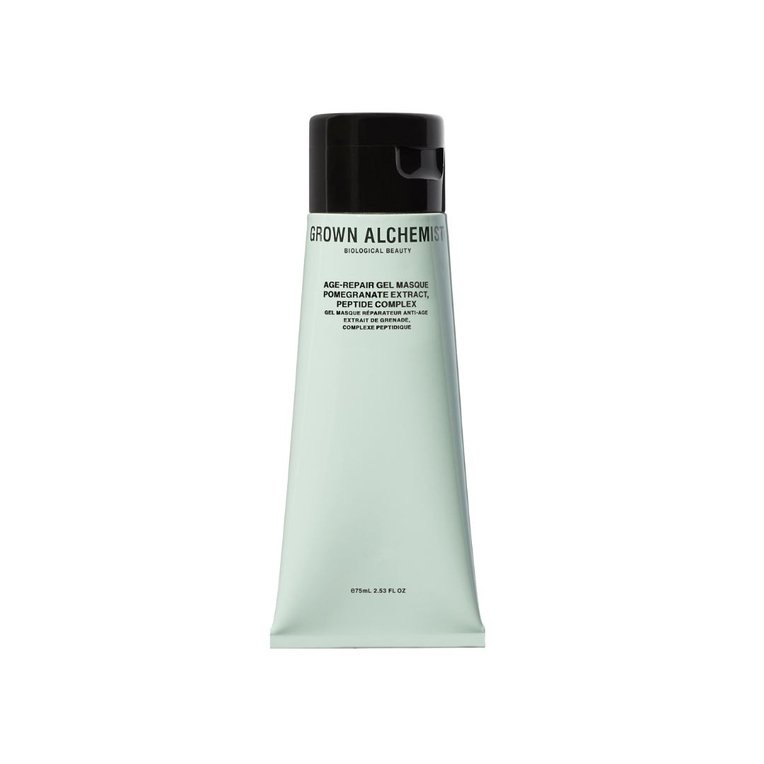 Age-Repair Gel Masque