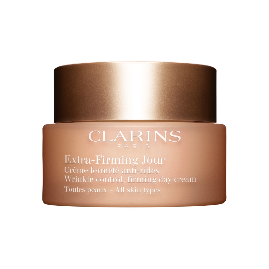 Clarins Extra-Firming Day Cream All Skin Types