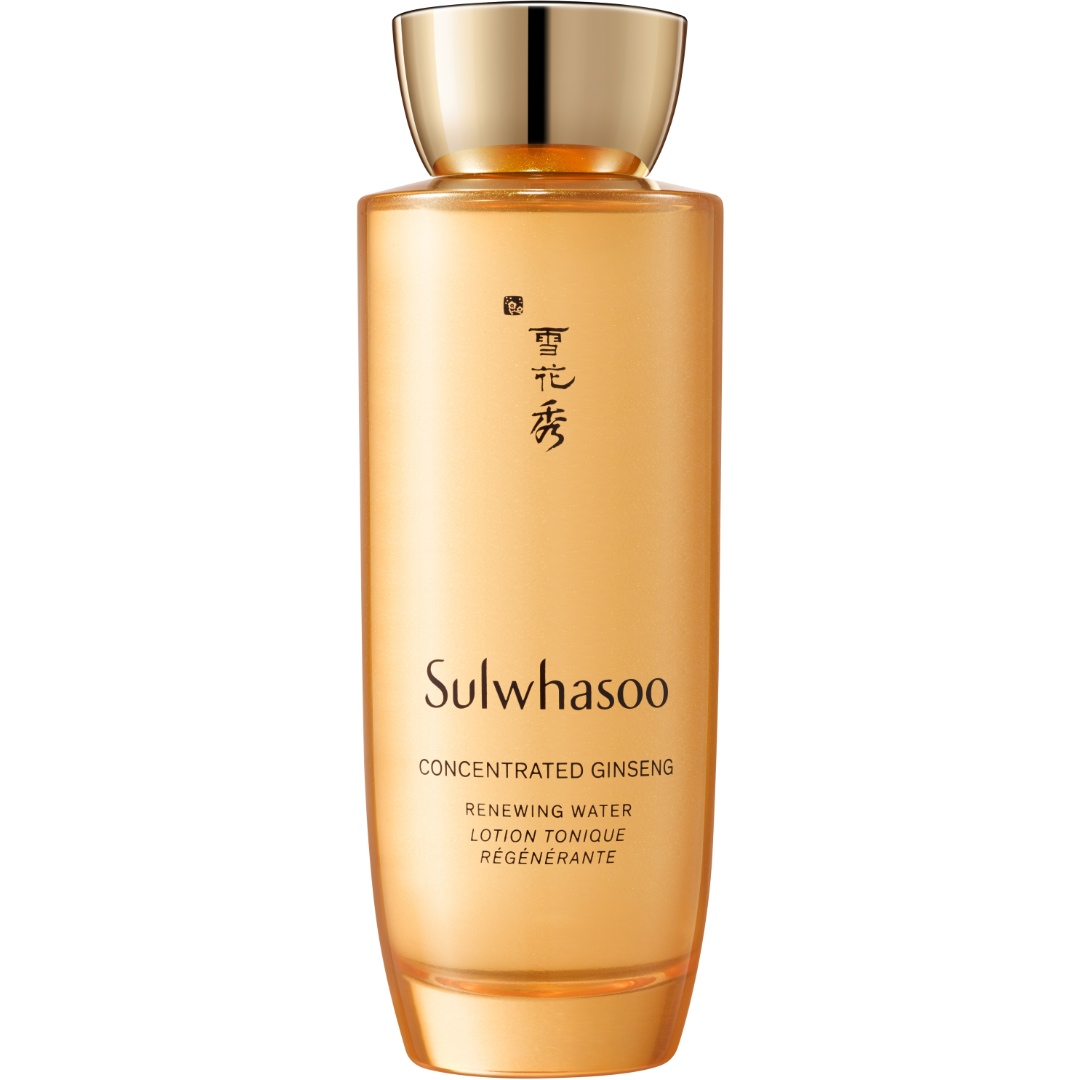 Sulwhasoo Concentrated Ginseng Renewing Water Sulwhasoo Concentrated Ginseng Renewing Water