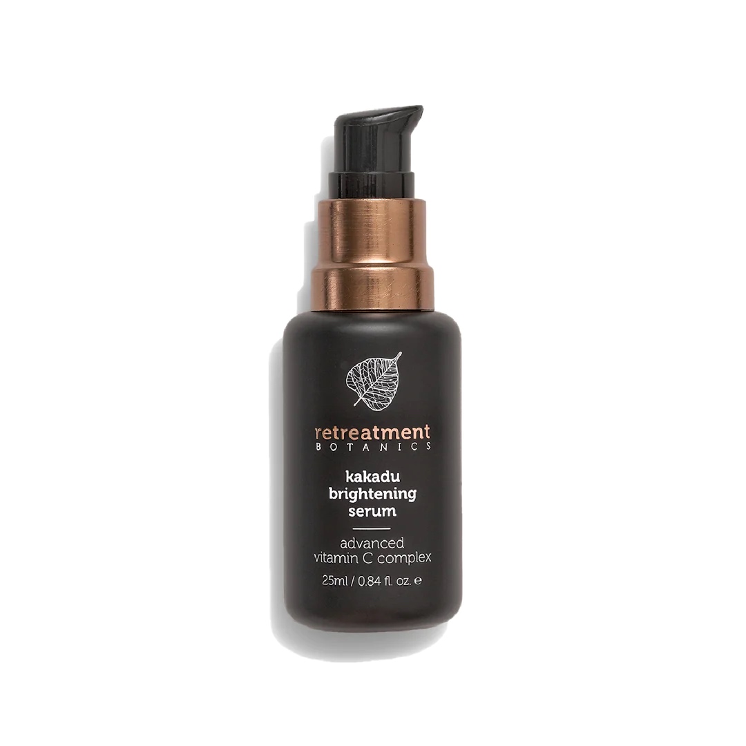 Kakadu Brightening Serum Retreatment Botanics Kakadu Brightening Serum