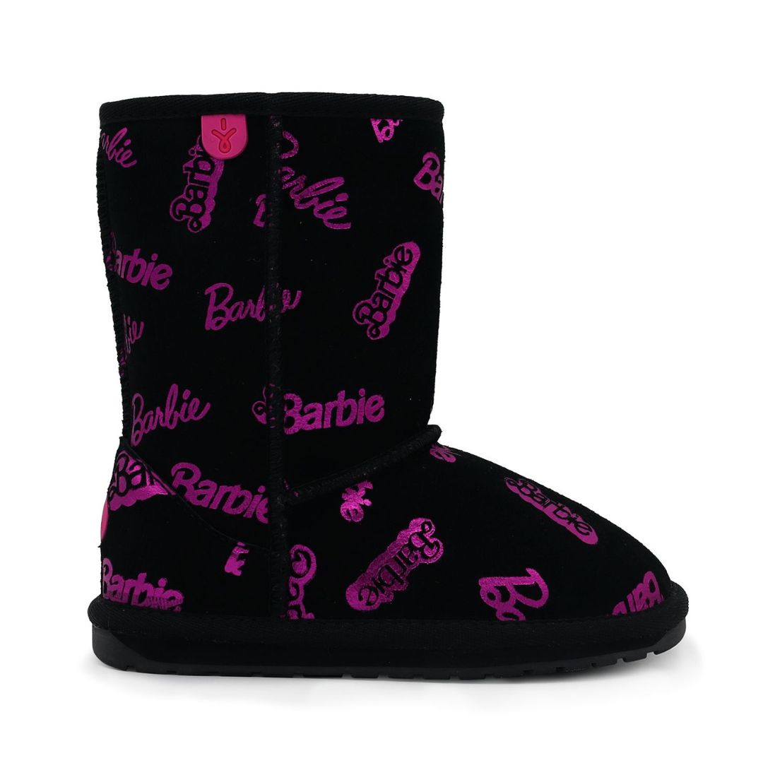 Barbie Wallaby Print Lo