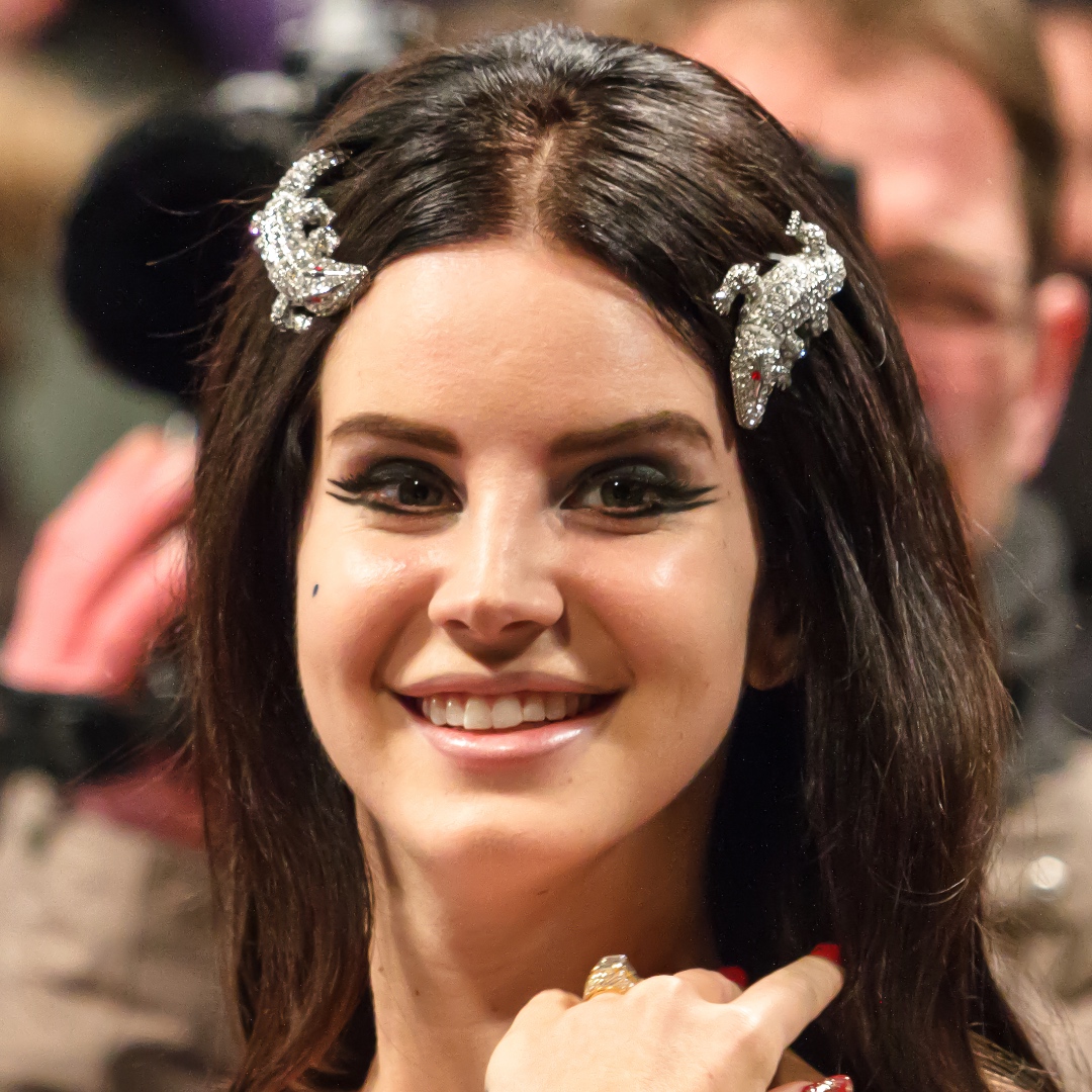 Lana Del Ray