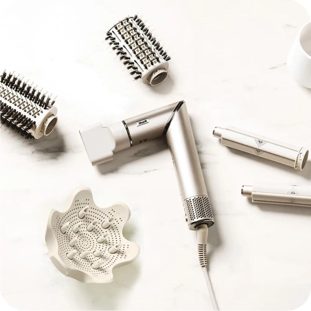 Shark FlexStyle Air Styling & Drying System