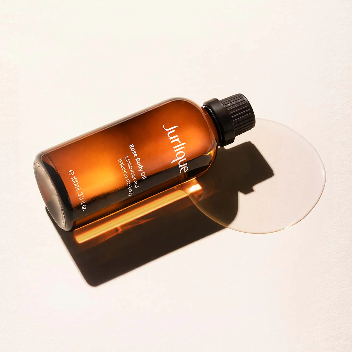 Jurlique Rose Body Oil RRP $68