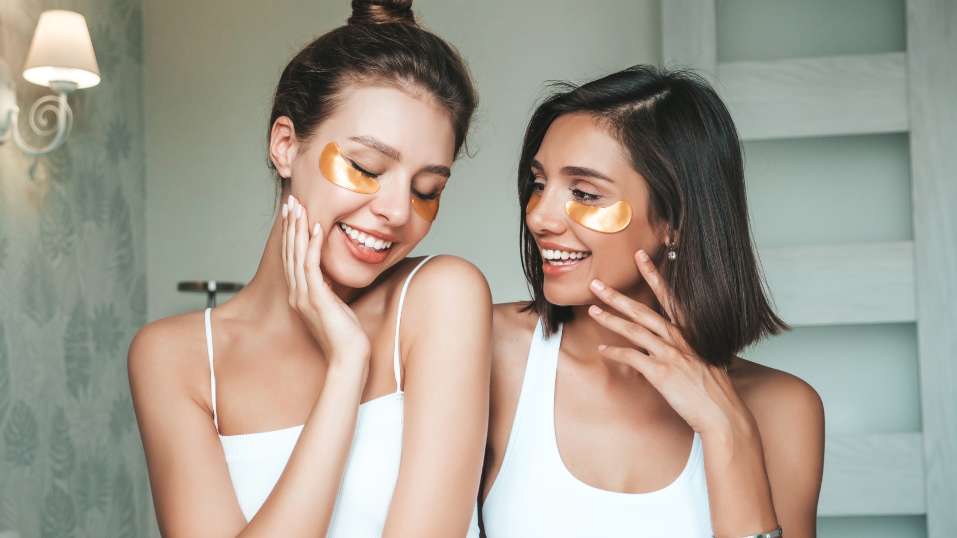 Bedtime beauty routines Bedtime beauty routines