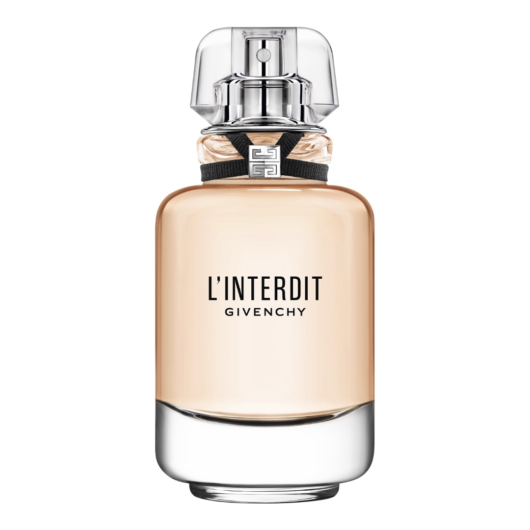 L’Interdit fragrance by Givenchy, $177