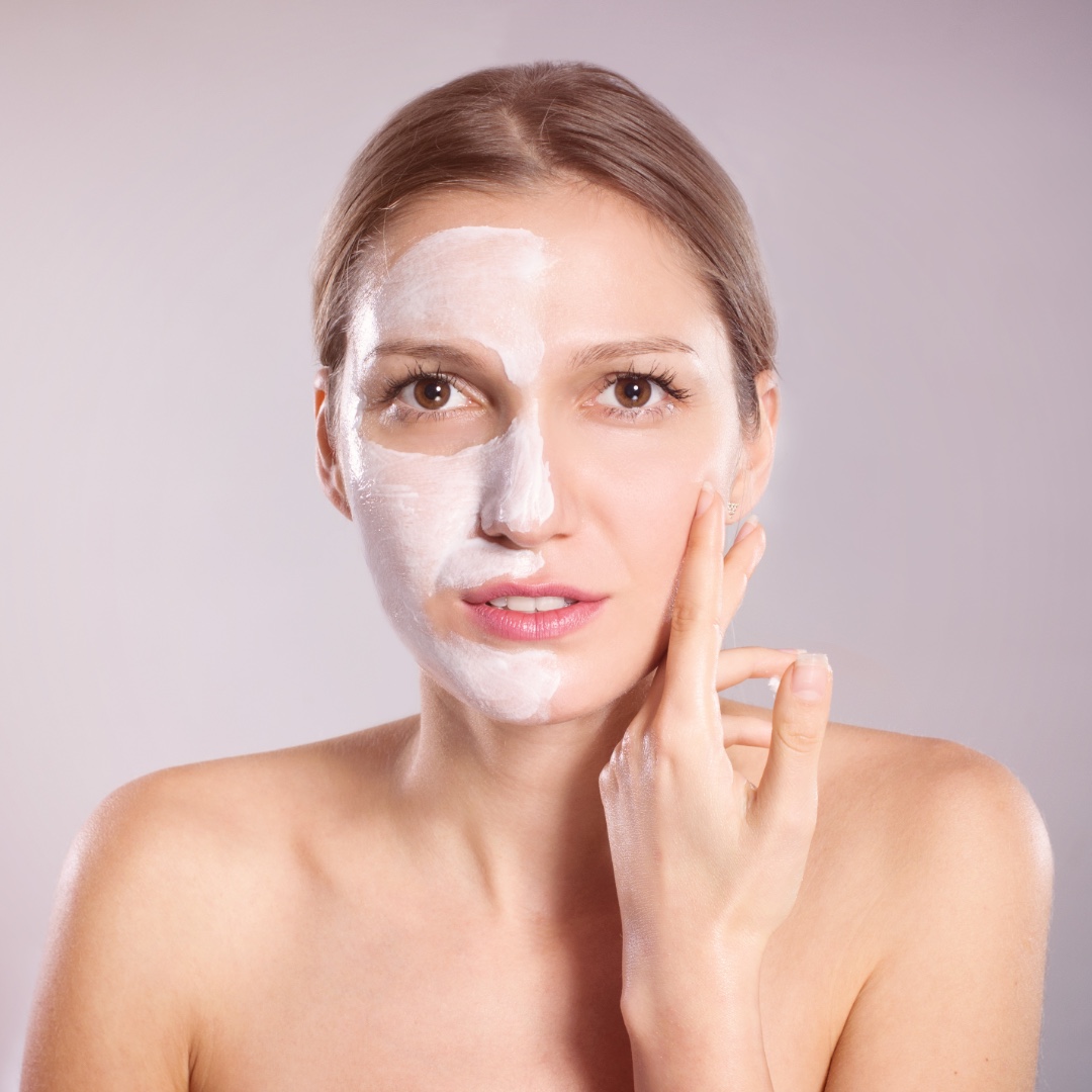 Too much product? Too much product?