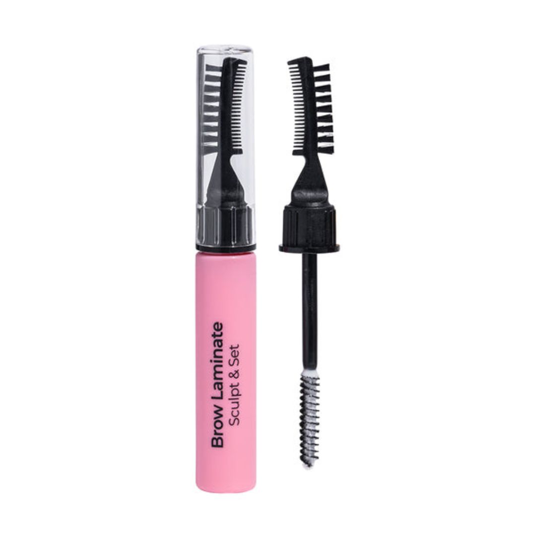 Brow laminate sculpt & set $24