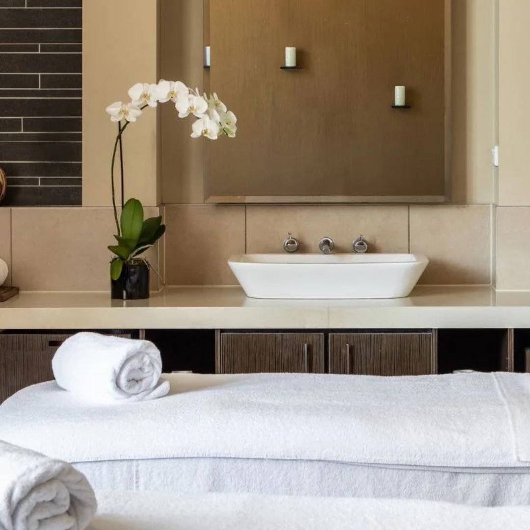 LM Spa Mansion 60 Minute Relaxation Massage $150