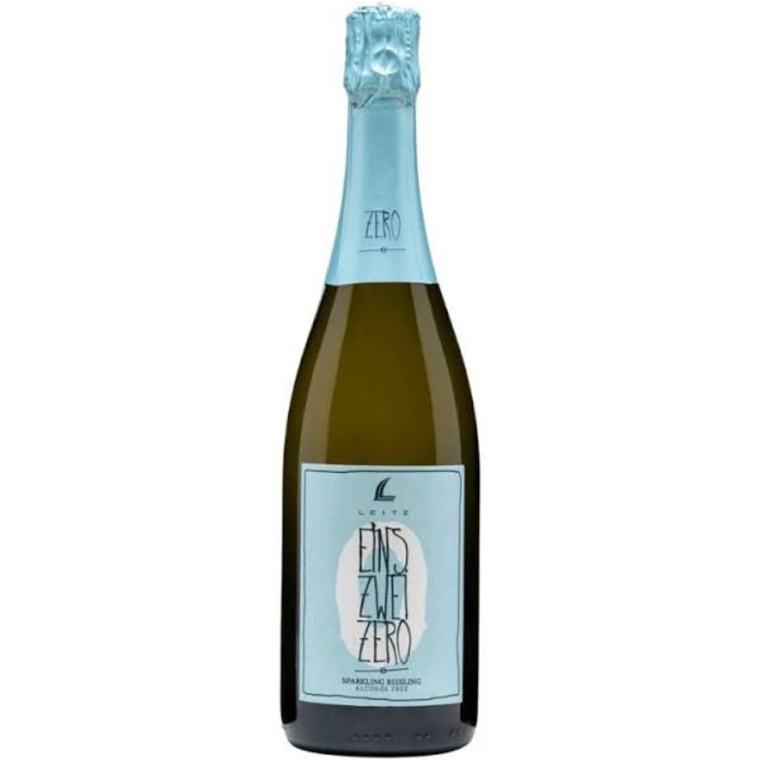Leitz Riesling bottle image Michael Timmins $27.99