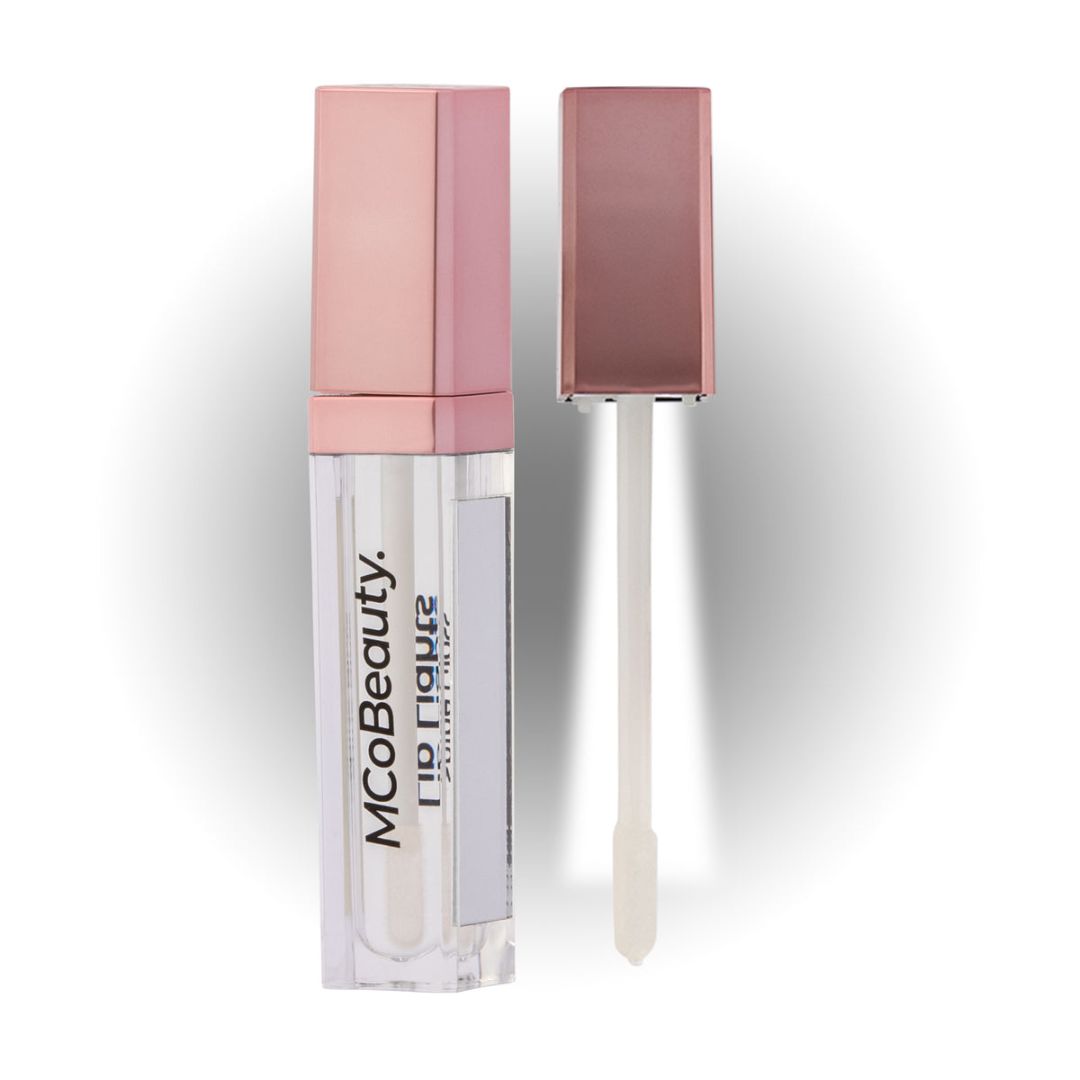 Liplights shine gloss