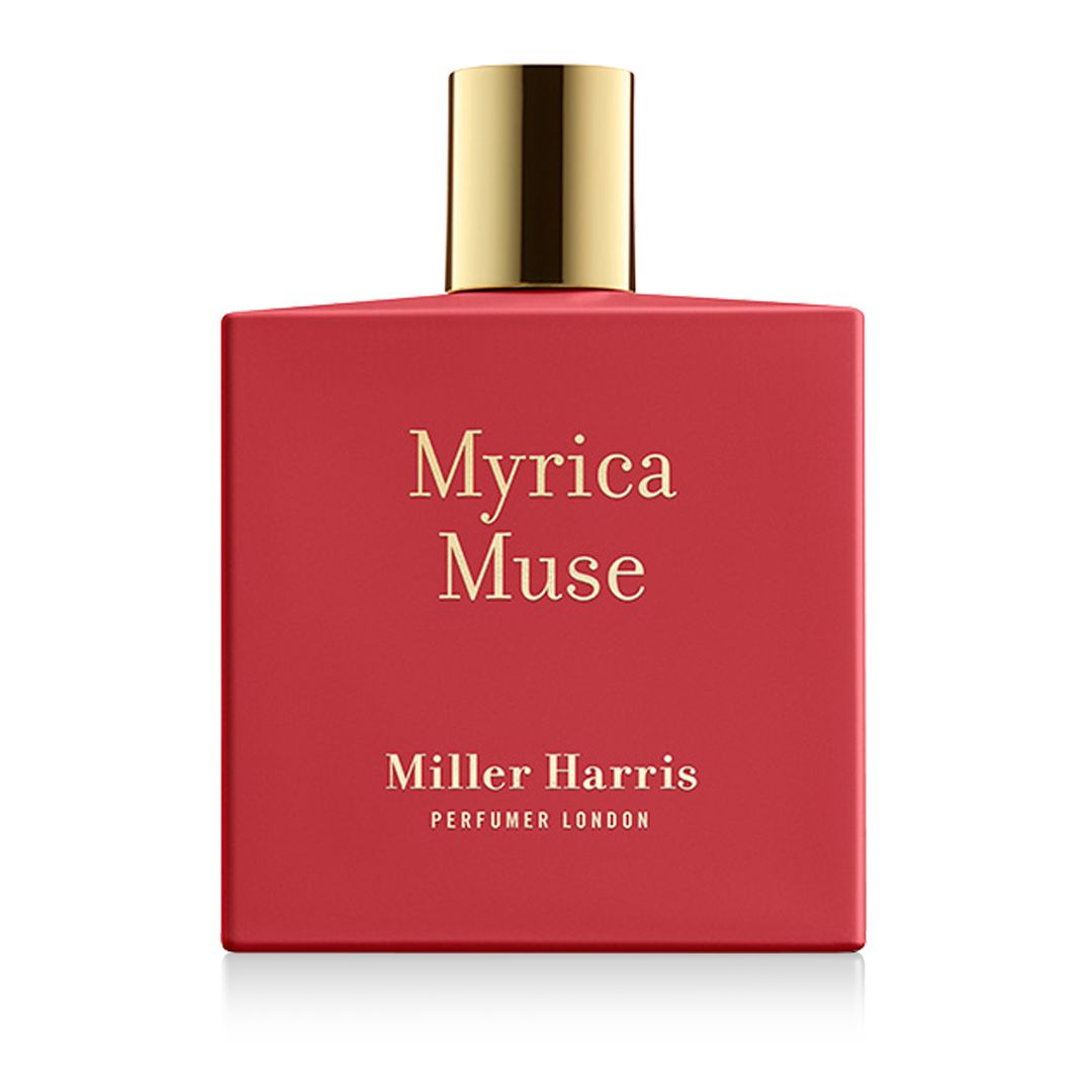 Myrica Muse