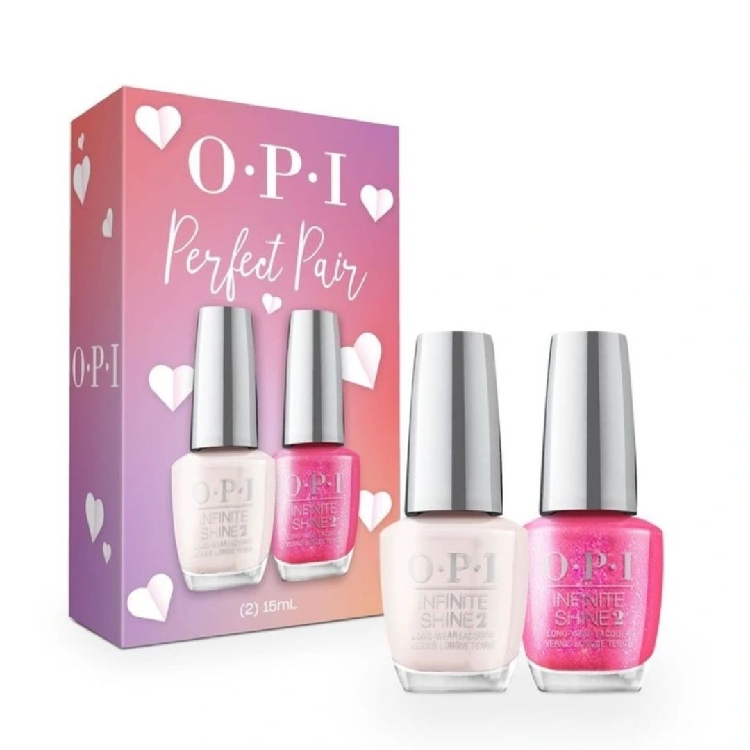 O.P.I Perfect Pair $34.95