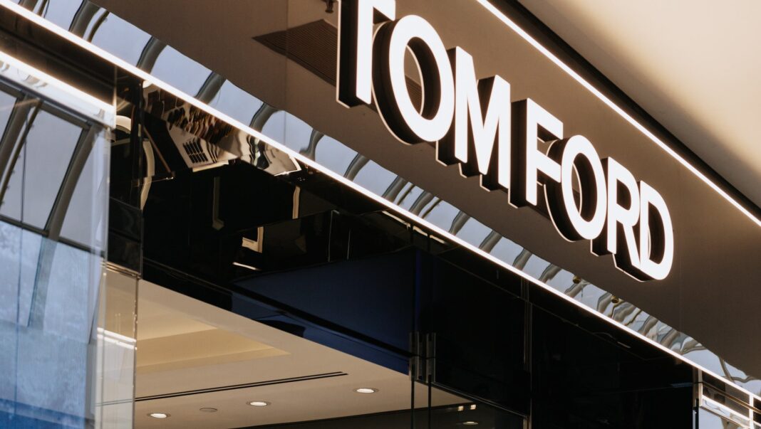 Forid Store Tom Ford Store | CosBeauty