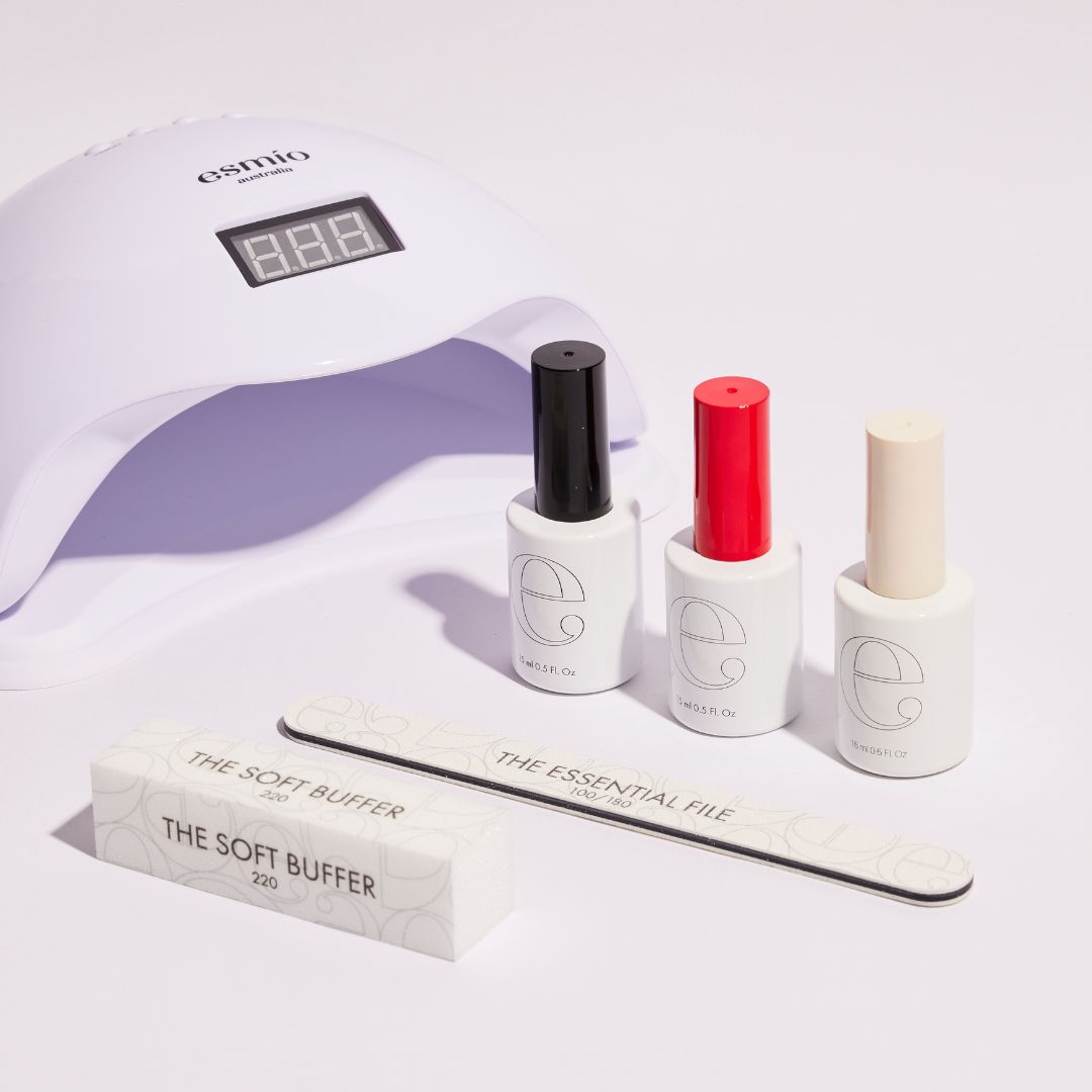 Basic Starter Kit $186