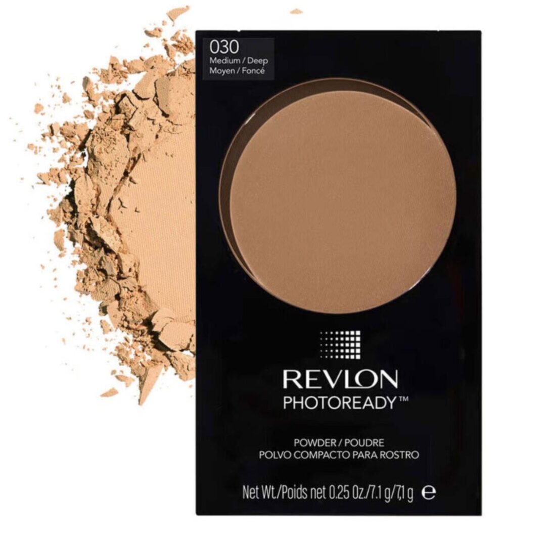Powder | CosBeauty