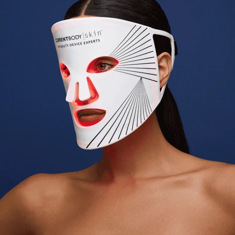 CB LED Face Mask | CosBeauty