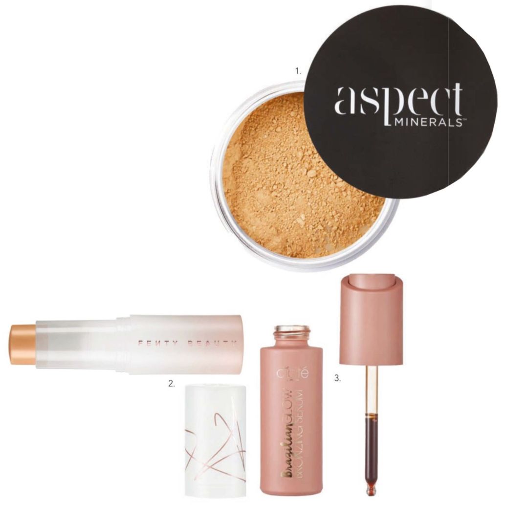 Complexion perfection