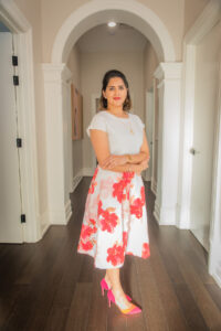 Dr Aman Bhinder launches Clinic Auriq