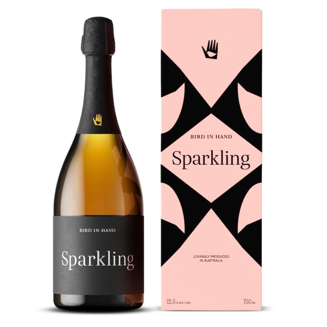 Bird in Hand 2023 Sparkling