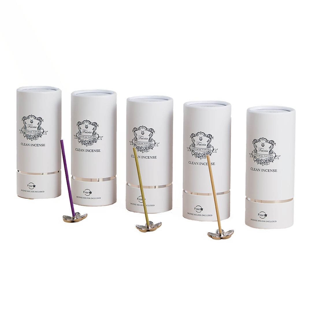 Clean Incense $49
