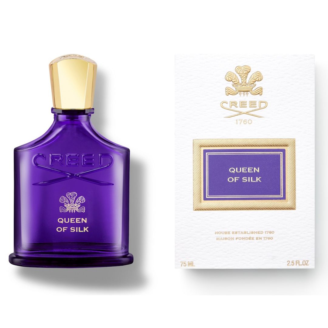 Creed Queen of Silk