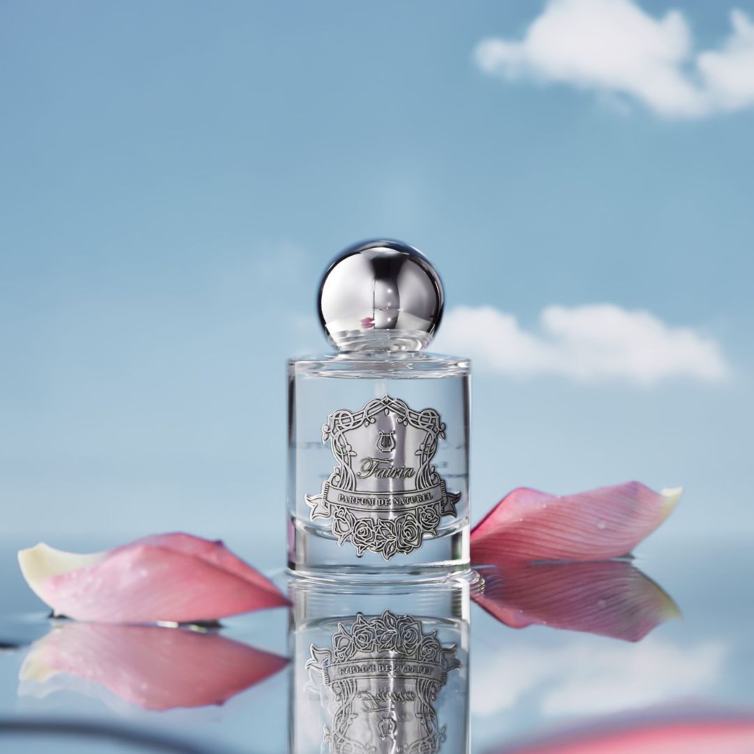 Floating Lotus Eau de Toilette $138