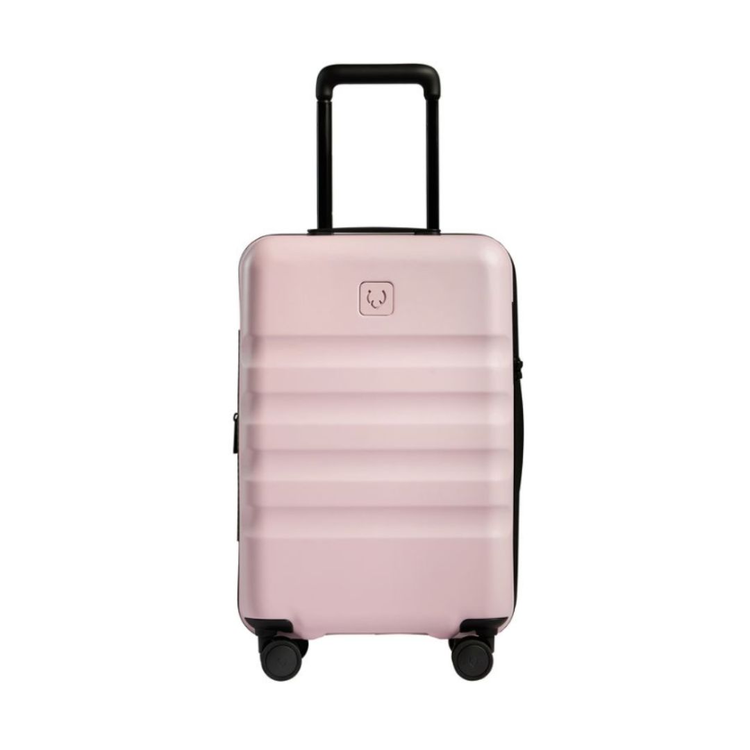 Icon Stripe Cabin Expander Moorland Pink $299