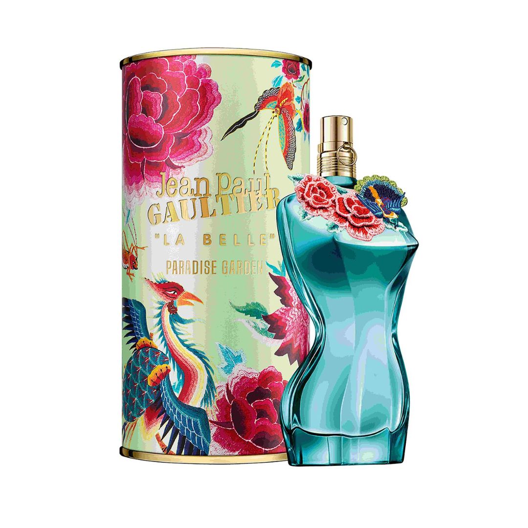 Jean Paul Gaultier La Belle Paradise Garden $210
