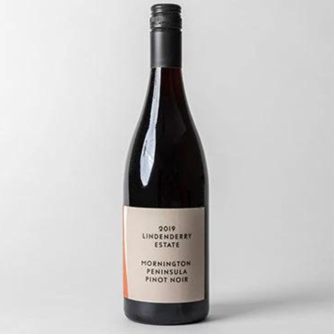 Lindenderry Estate Pinot Noir $65