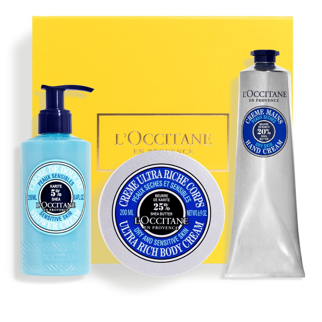 Loctane Classic Shea collection $135