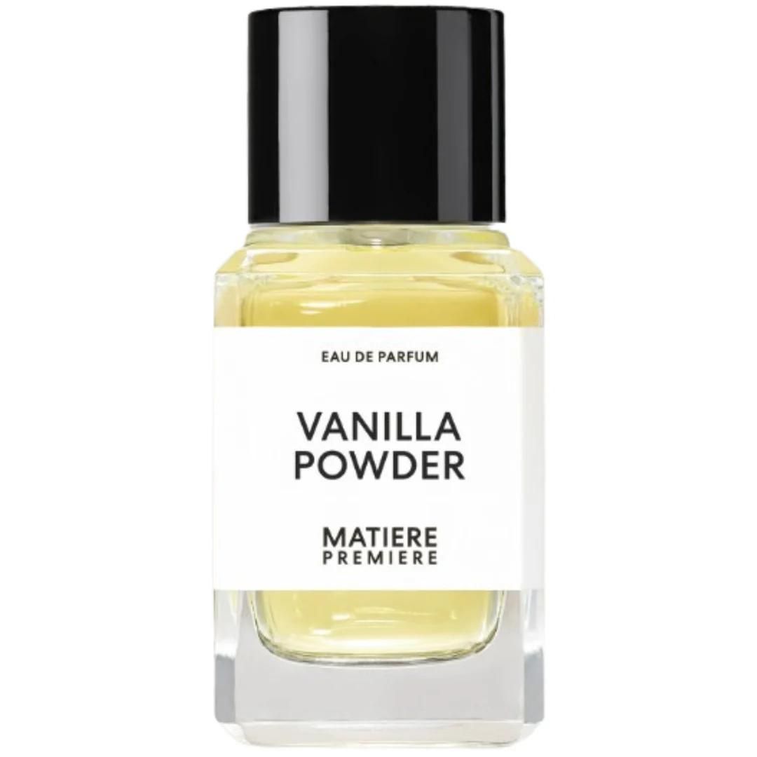 Matiere Premiere Vanilla Powder $365