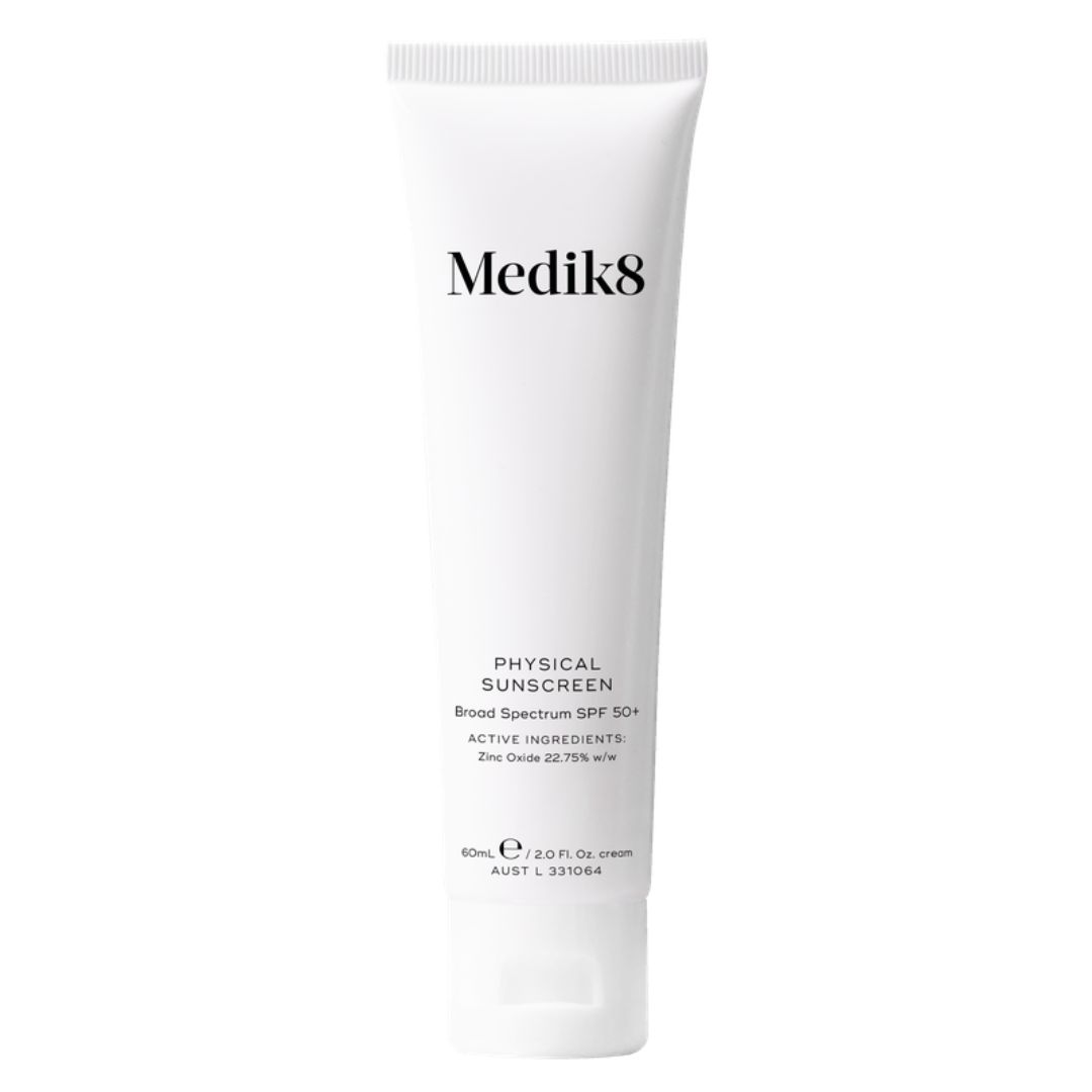 Medik8 Physical Sunscreen