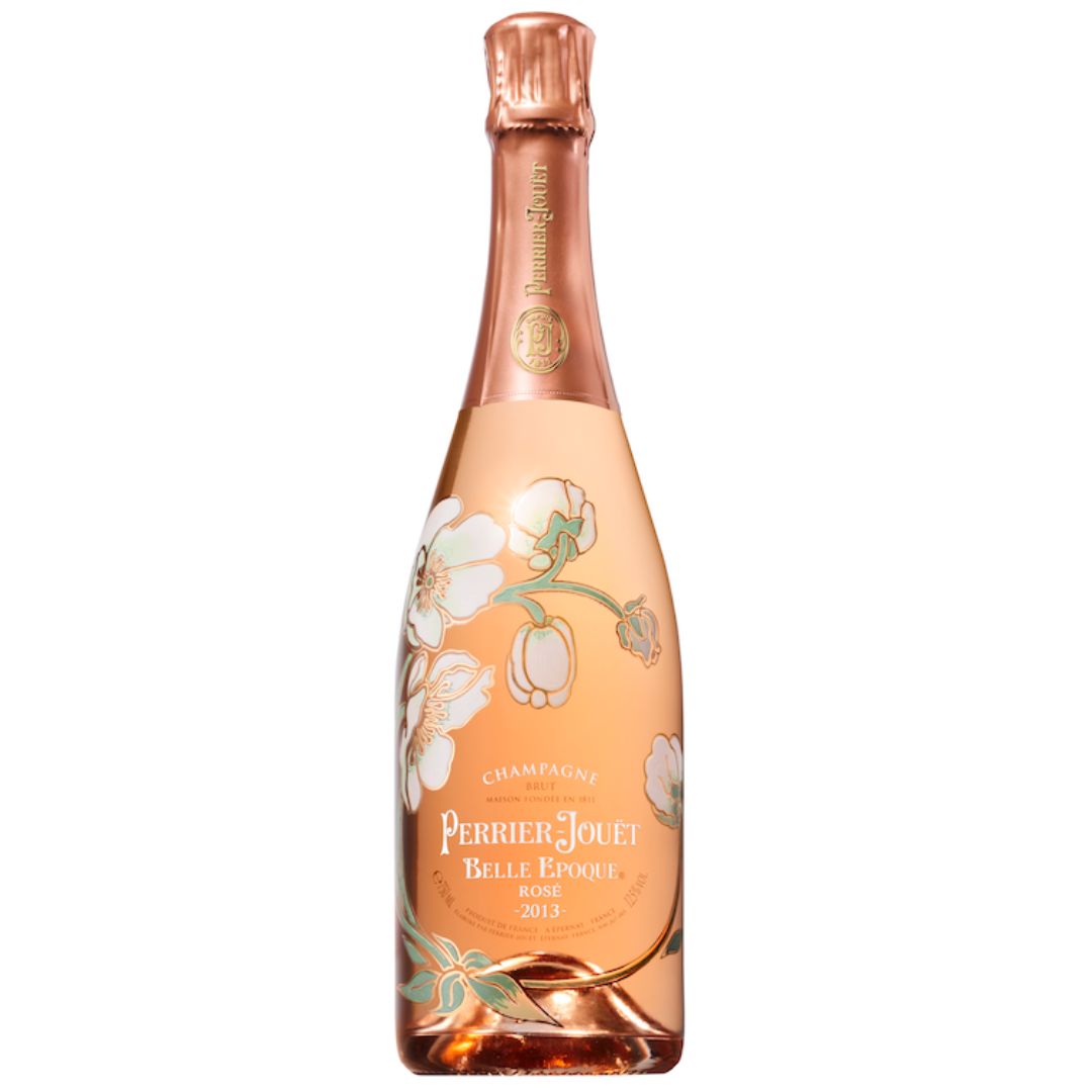 Perrier-Jouët Belle Époque Rosé 2013 Vintage $349.99
