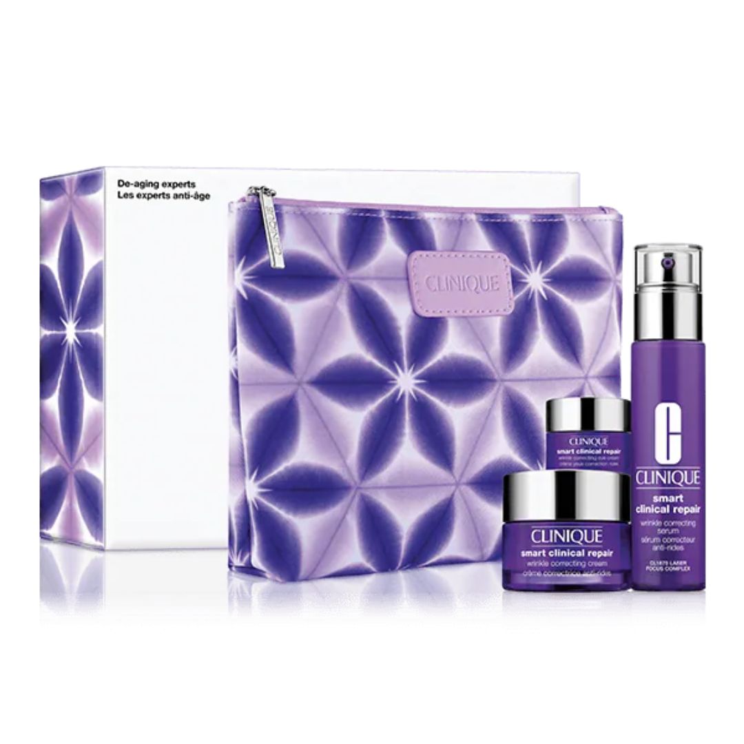 Smart De-Aging Experts $147