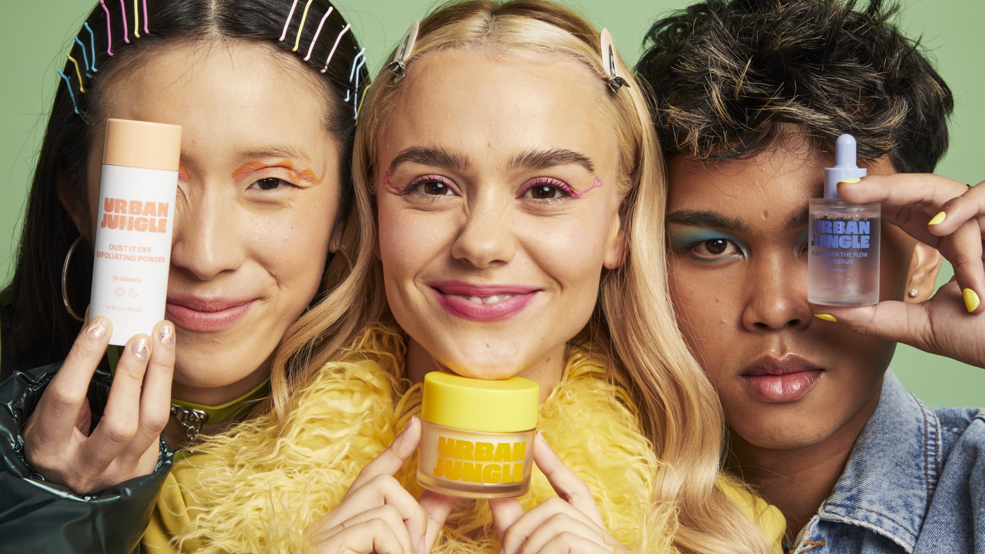 Urban Jungle success