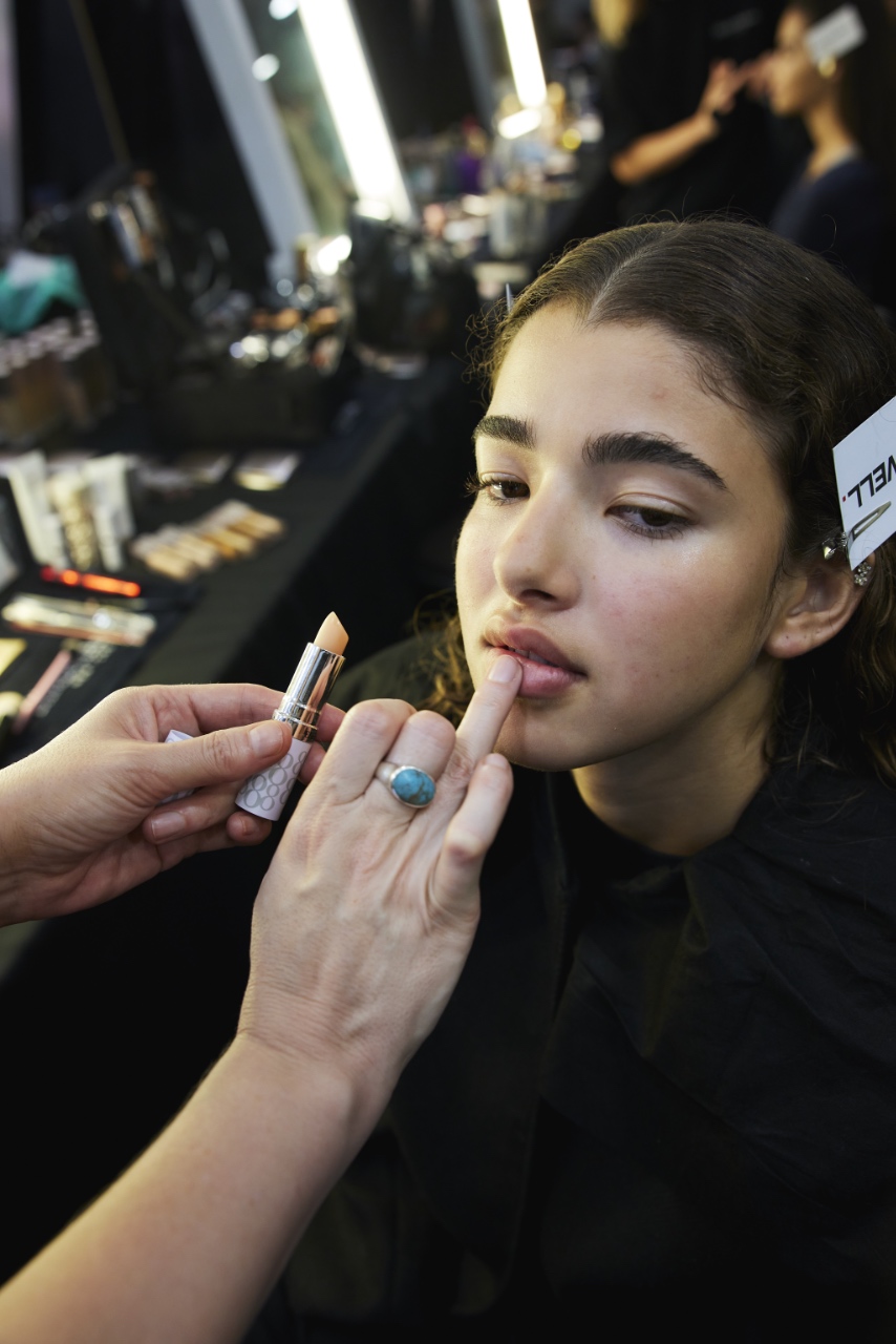 Elizabeth Arden at AFW 2024 Elizabeth Arden at AFW 2024