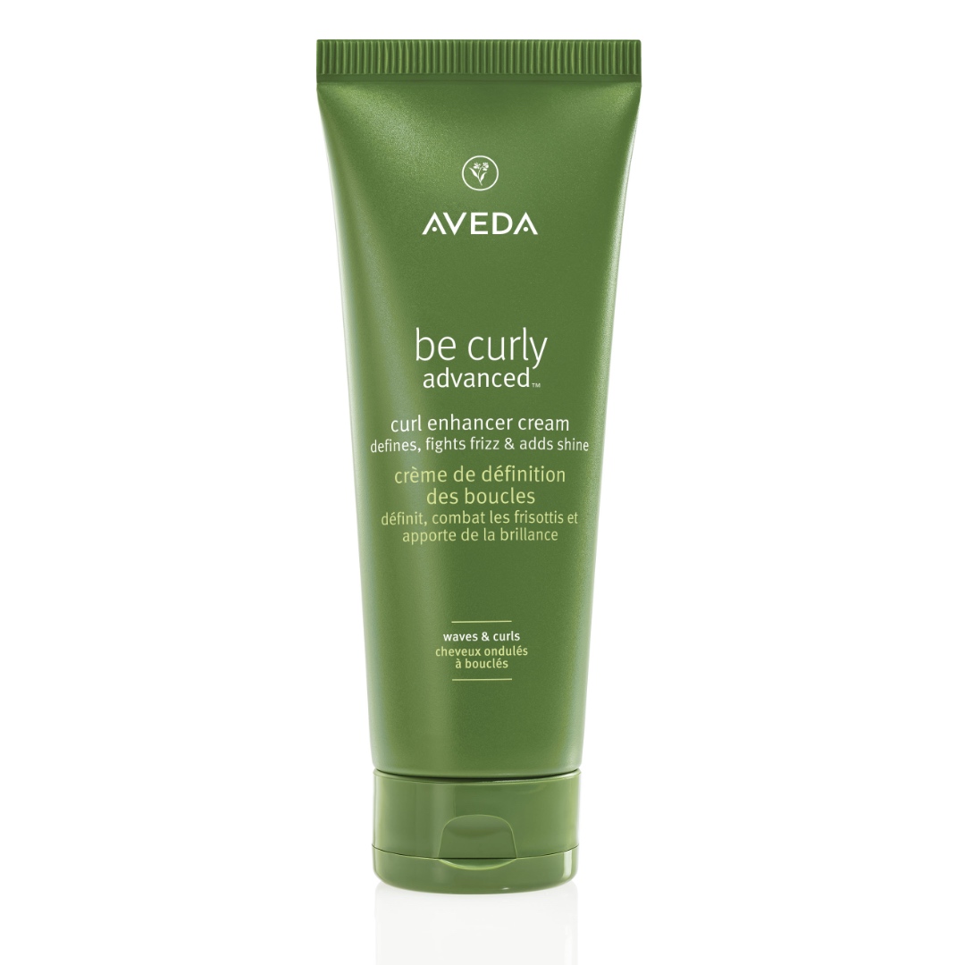 Aveda Be Curly Advanced Curl Enhancer Cream 