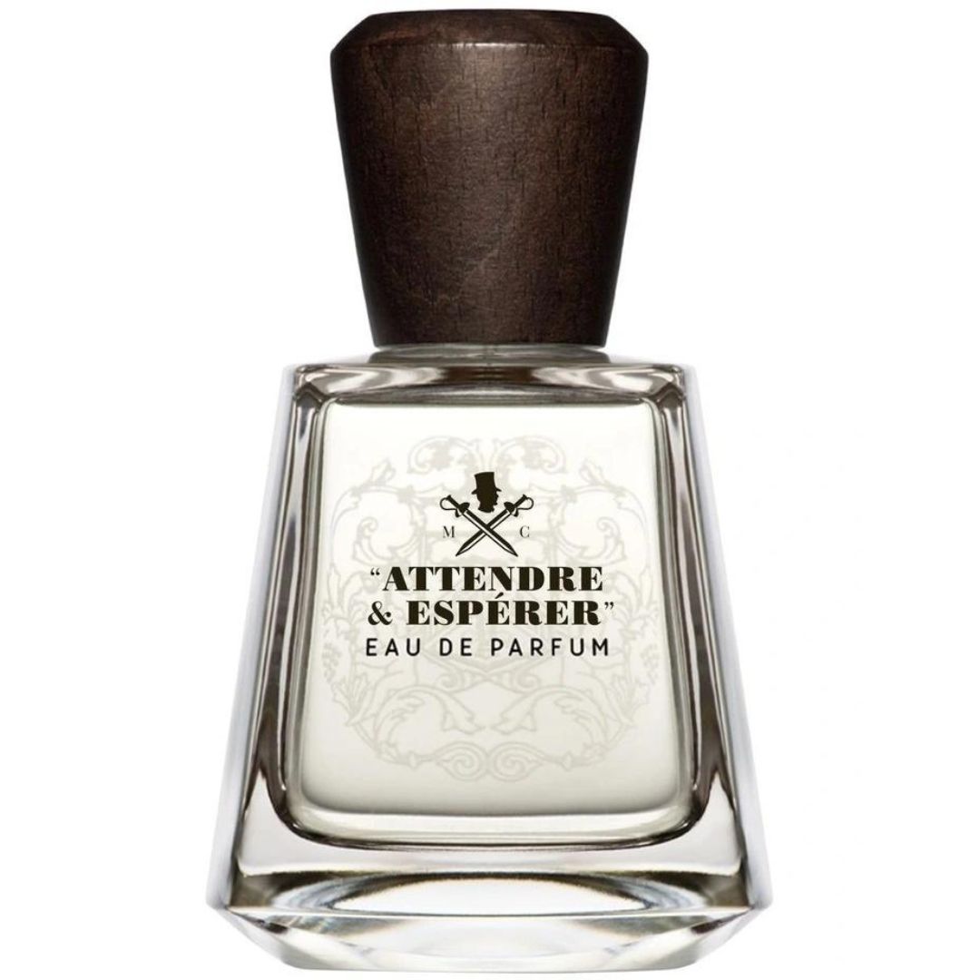 P Frapin & Cie Attendre and Espérer