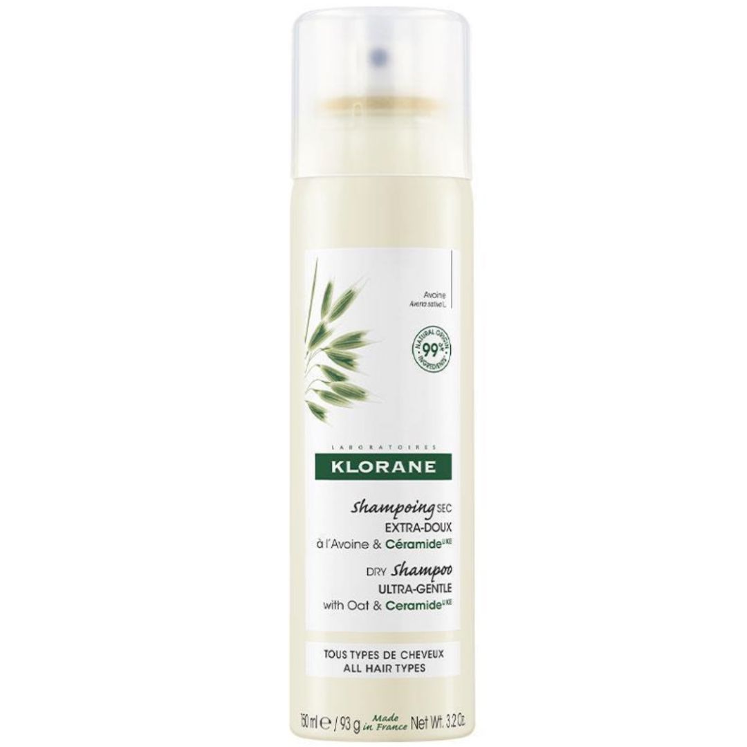 Klorane Dry Shampoo