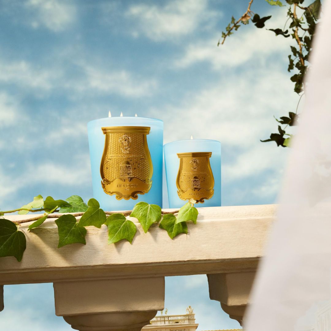 Trudon Versailles Collection