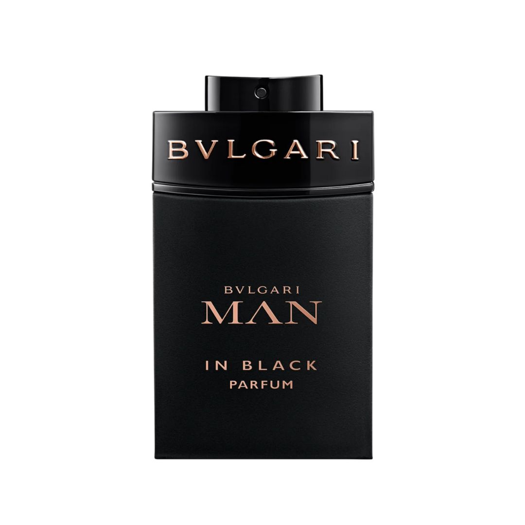 BVLGARI Man in Black EDP