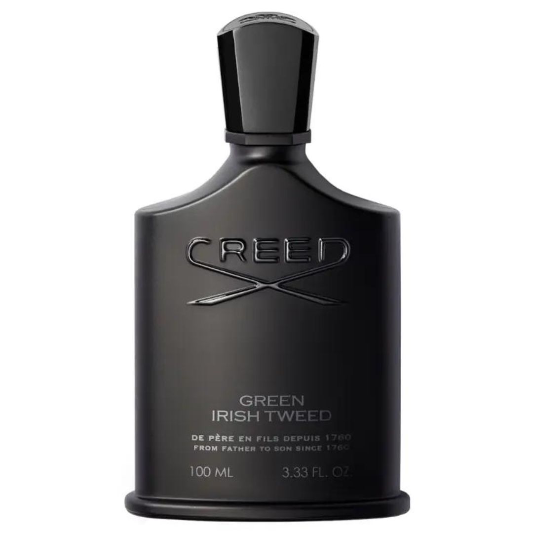Creed Edp Green Irish Tweed