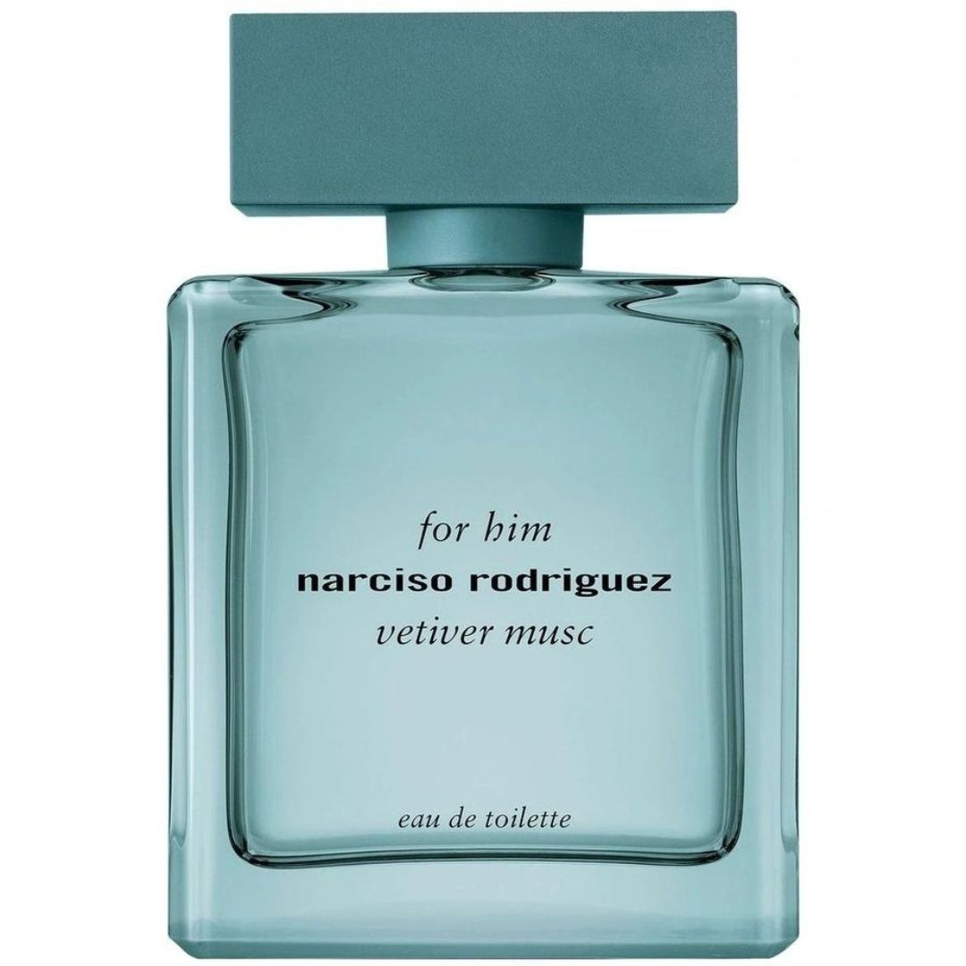 Narciso Rodiguez For Him Vetiver Musc EDT,