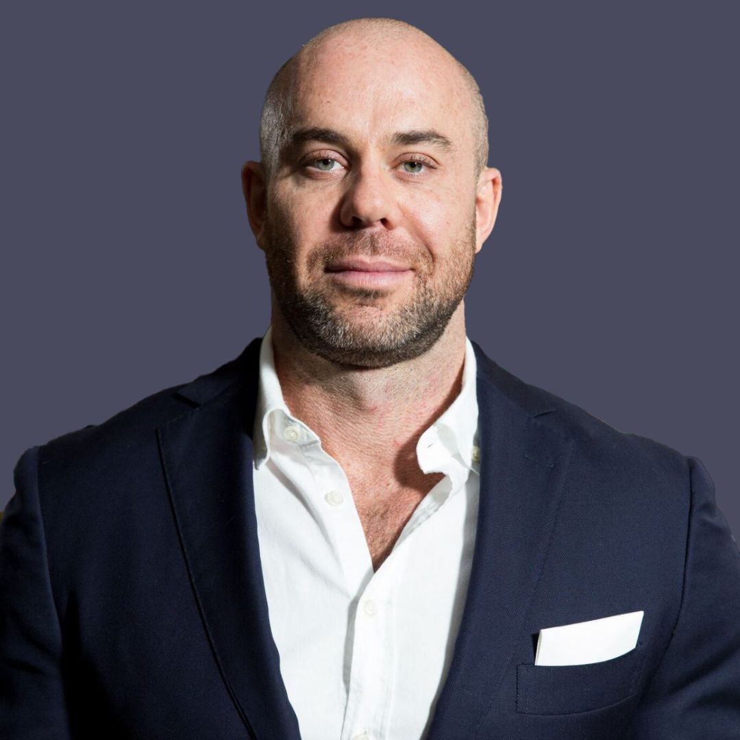 Nick Smart Nick Smart