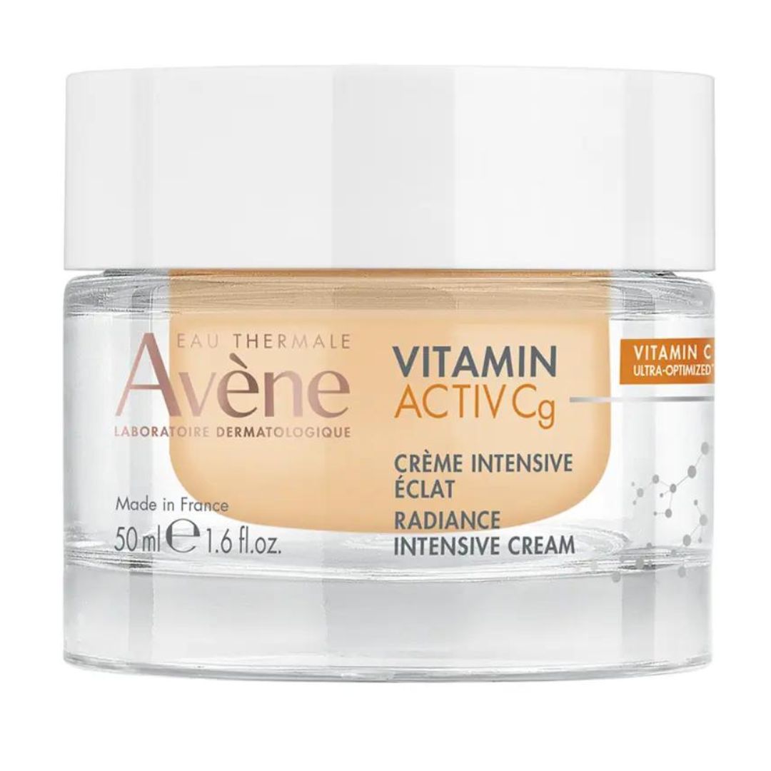 Avène Vitamin Activ CG Radiance Intensive Cream