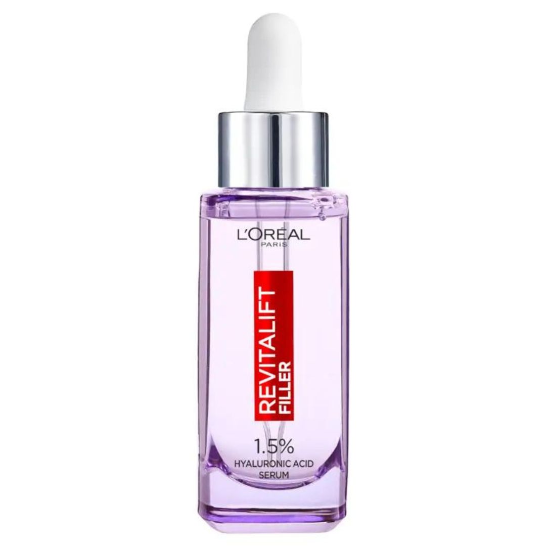 L’Oreal Paris Revitalift Filler 1.5% Hyaluronic Acid Serum