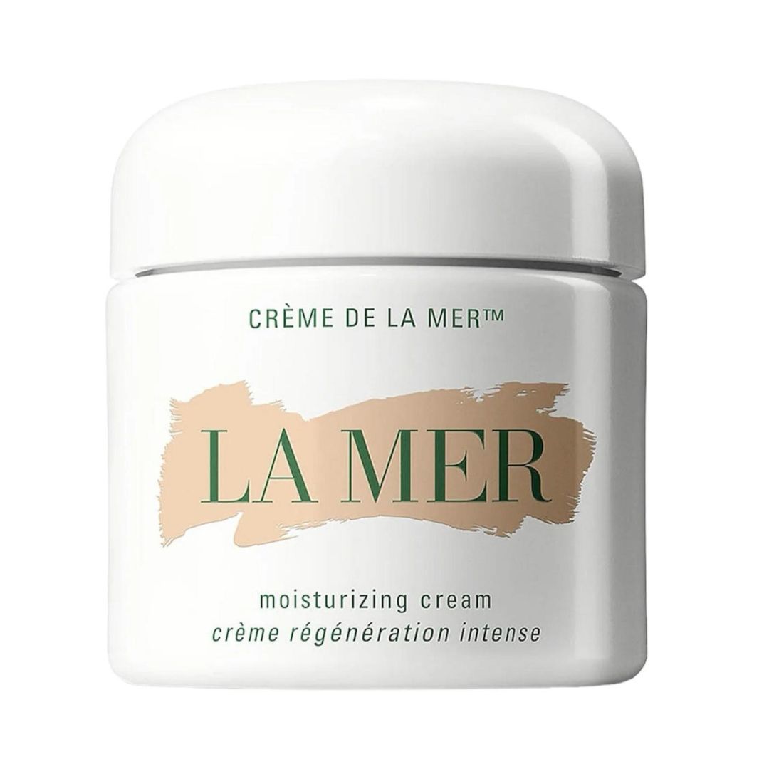La Mer The Moisturizing Fresh Cream