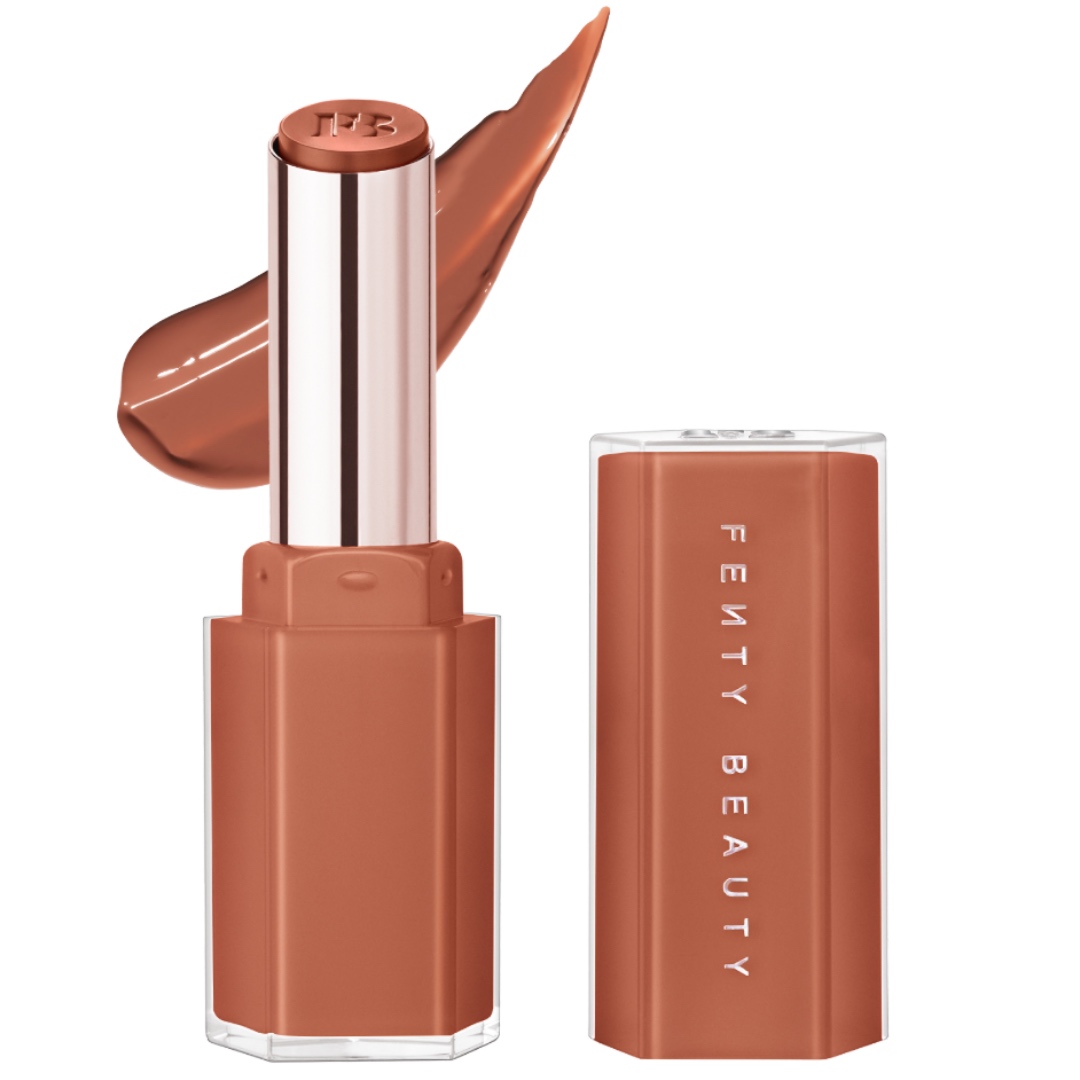 Gloss Bomb Stix High-Shine Gloss Stick - open