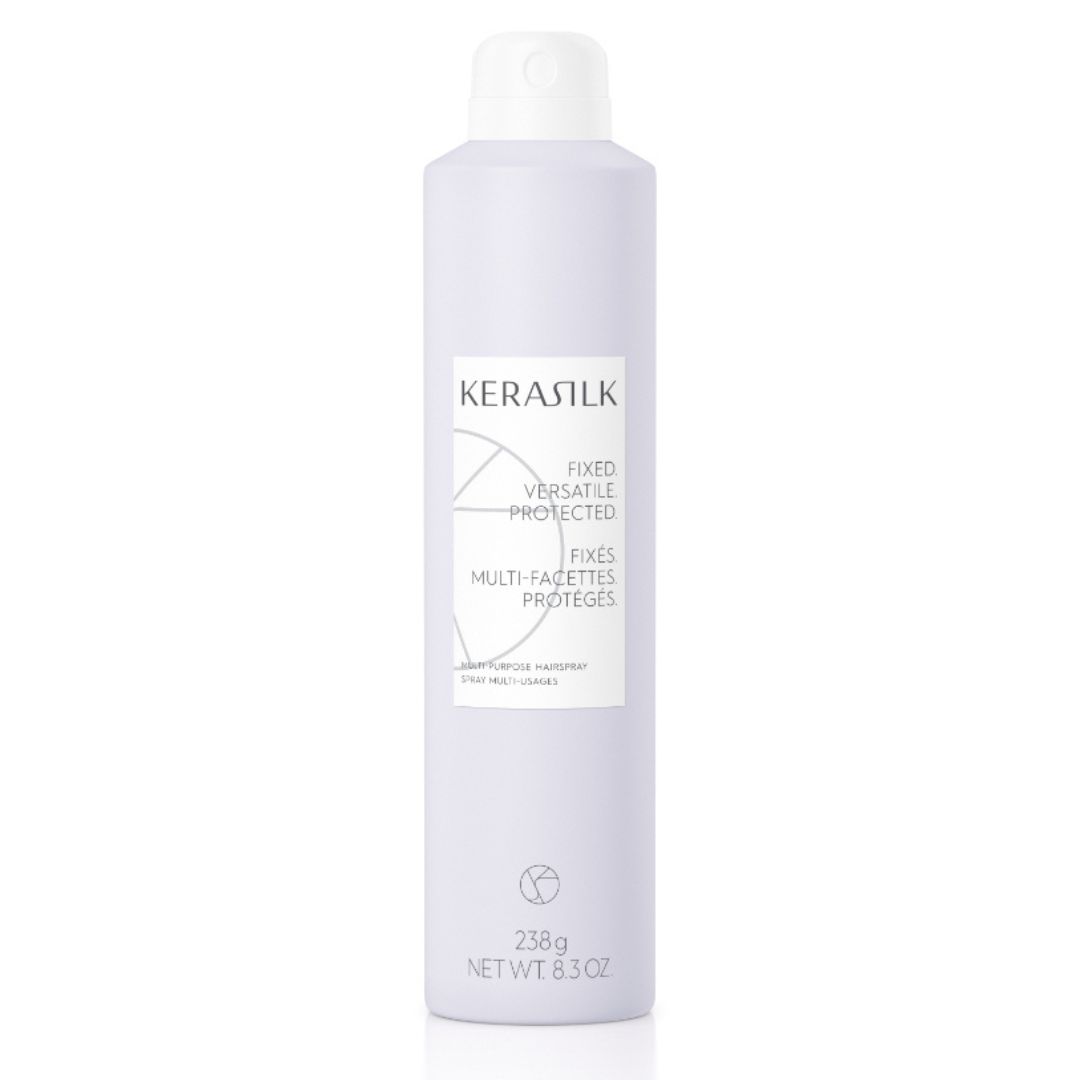 Kerasilk Multi-Purpose Hairspray